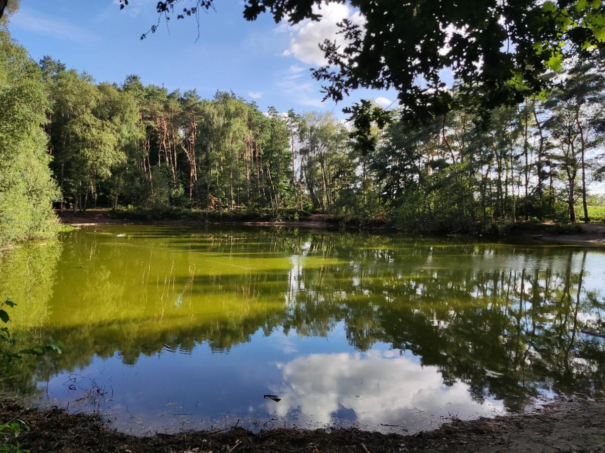 Gasthuis Puytvoet Sint-Niklaas Buitenkant foto